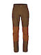 Pinewood Pinewood Caribou Pantaloni de vânătoare Impermeabili în Culoare Maro