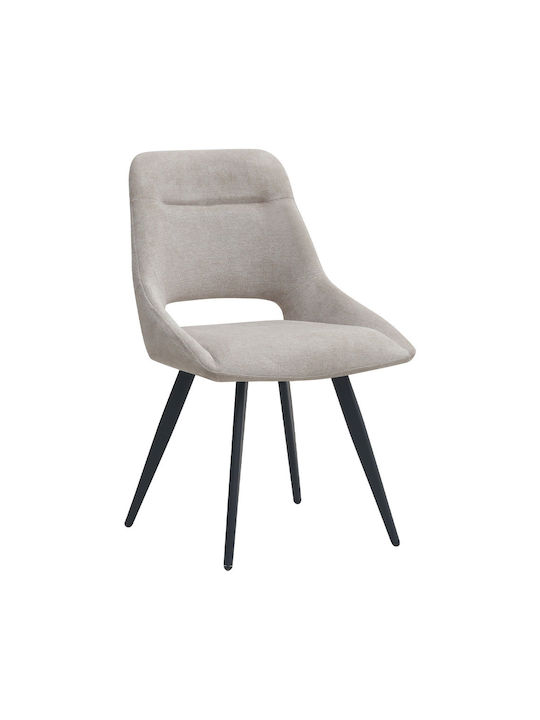 Firenze Dining Chairs with Fabric Upholstery Be...
