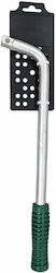 Car Wheel Lug Wrench 40.5cm Rotating Handle Tf243201