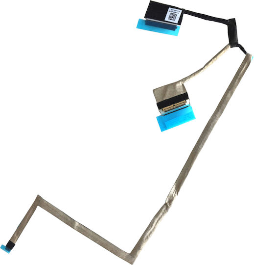 Καλωδιοταινία Οθόνης για Laptop Dell Inspiron 14 5440 5445