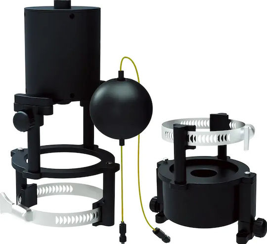 Chasing-innovation Chasing M2 Pro/m2 Pro Max Cerulean Usbl Sonar Mounting Kit Markii