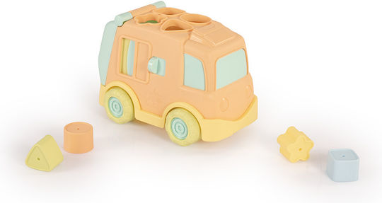Dolu Dolu Baby Aktivitätsspielzeug Tastaturen Sortieren von Formen Für 12+ Monate