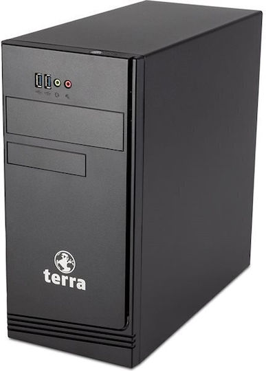 Business 5200 Le Настолен Компютър (i5-14400/16GB DDR4/500GB SSD/Windows 11 Pro)