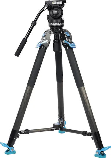 Sirui Trepied Video Pro