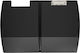 Folder Memo Clip Kh-08-03 A4 Black Desk