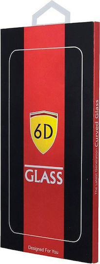 Tfo Tempered Glass 6d Samsung Galaxy S26 Fe