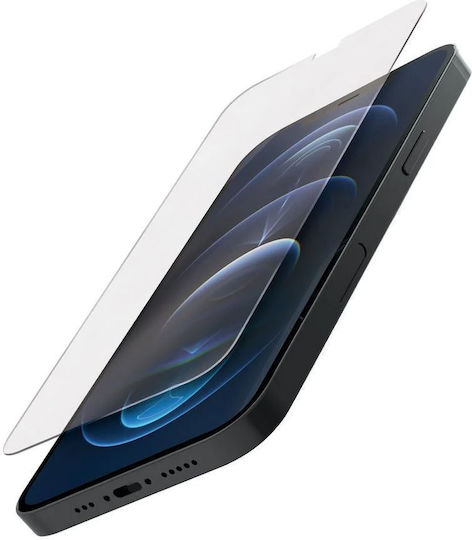 Quad Lock Displayschutzfolie Samsung Galaxy A36 / A37 / A56 / A57