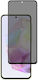 Orsoglass Privacy Tempered Glass Samsung Galaxy A55 5g