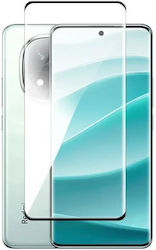 Tempered Glass Full Glue Xiaomi Redmi Note 14 Pro+ 5G Tempered Glass Full Glue Xiaomi Redmi Note 14 Pro+ 5G