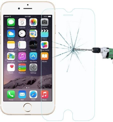 Tempered Glass Screen Protector Iphone 7 Plus/8 Plus