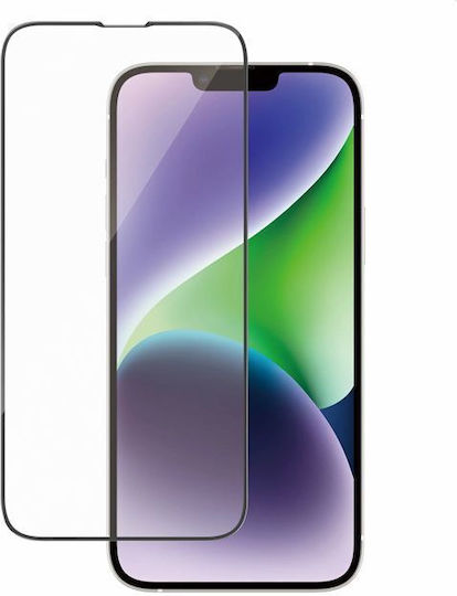 21d Full Glue Sticlă Temperată iPhone 14 Plus