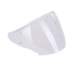 Hj-43 Helmet Visor Hjc Transparent F31/i31