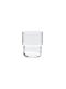 Arcoroc Whiskey Wasser Glas