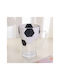 Yoyoso Bierglas Fußball aus Glas 379ml