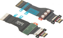 Huawei Charging Port Flex Board Matepad Pro Max 302090198 Huawei Charging Port Flex Board Matepad Pro Max 302090198