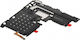 Huawei Buzzer Loudspeaker Matepad Pro Max Right Lower 22020726