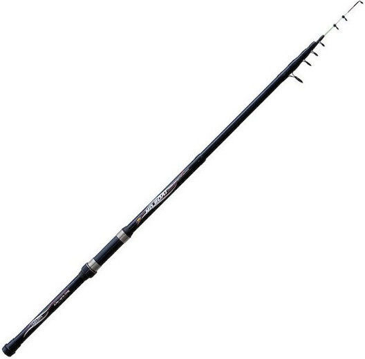Linea Effee Hd Boat Carbofiber Fishing Rod for Casting 1.8m 150gr