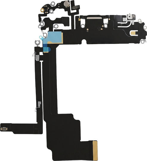 Tfo Charging Flex Iphone 15 Pro Max