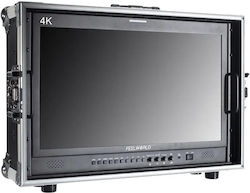 Seetec Photo Video Monitor Seetec Monitor P215-9hsd-co Carry-on Broadcast Director Silver