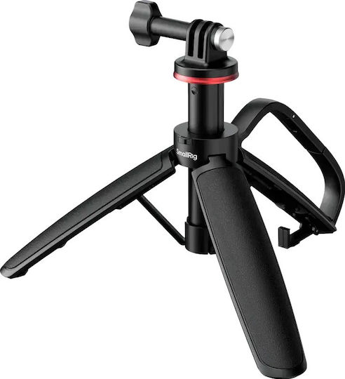 Smallrig 5568 Vt-07 Action Cam Mantis Tripod In Carabiner Shape
