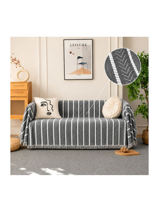 My Home Luxury Mavelle Cuvertură Pentru Canapea...