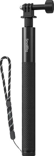 SmallRig SmallRig 6319 Suport băț pentru selfie pentru camere de acțiune 120 cm