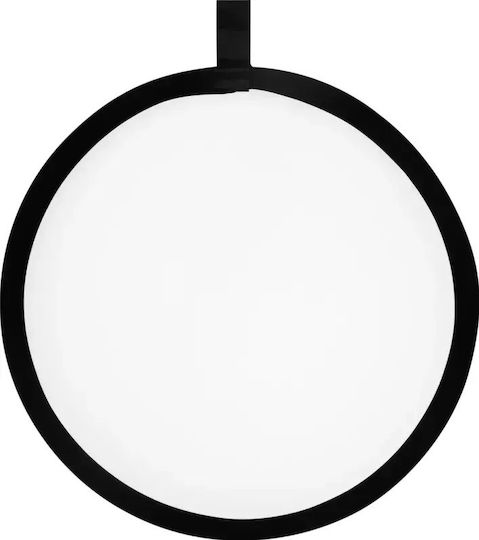 SmallRig 4126 Reflector circular 56cm pliabil 5-în-1