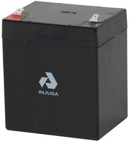 Rechargeable Battery Injusa Inj27004 12v 4.5 Ah