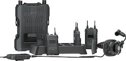 Hollyland Solidcom M1 Pro-4 Căști Mono