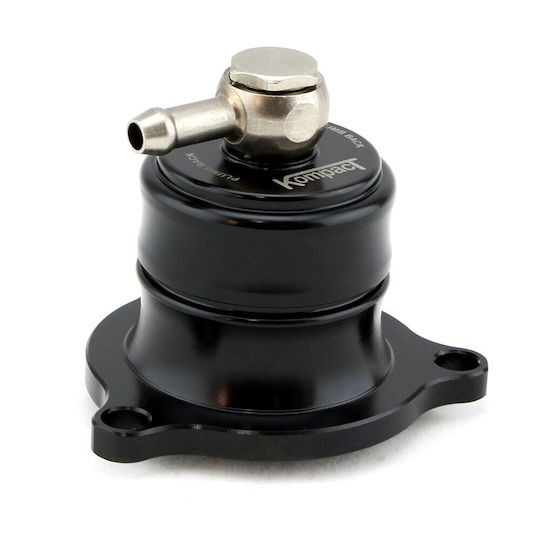 Turbosmart Bov Kompact Car Blowoff Valve for Ford Fiesta