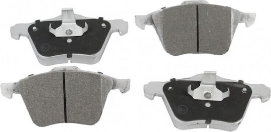 Vorderseite Bremsbelag Volvo S60 V70 II XC90 274285