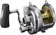 Shimano Lever Drag Talica II A 16lbs Риболовен механизъм за Количка