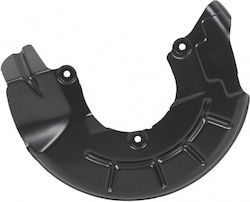 Протектор за Спирачен Диск Черен Преден Audi A1 A2 Seat Ibiza Mii Skoda Citigo Fabia Диаметър 270 Mm 100 Mm Протектор за Спирачен Диск Черен Преден Audi A1 A2 Seat Ibiza Mii Skoda Citigo Fabia Диаметър 270 Mm 100 Mm
