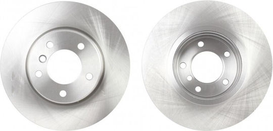 Преден Спирачен Диск Bmw 5 34 11 6 764 021
