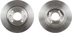 Disc Frână Față Citroen Berlingo C2 Peugeot Partner 266x13 4246 R4 Disc Frână Față Citroen Berlingo C2 Peugeot Partner 266x13 4246 R4