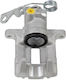 Rechte Hinter Bremssättel Audi A4 A6 Skoda Hervorragend Vw Passat 8e0615424
