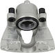 Μπροστινή Αριστερή Δαγκάνα Φρένων Opel Adam Astra G Astra H Calibra A 542293