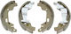 Set de saboți de frână spate Opel Agila A 180x26 47 05 128