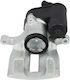 Etrier de Frână Spate Motor Audi A6 Stânga Spate 4f0615403b