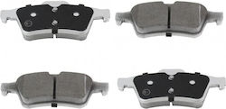 Πίσω Τακάκια Φρένων Nissan Primera Renault Escape Iv Laguna Ii Megane Ii 44060-av725 Πίσω Τακάκια Φρένων Nissan Primera Renault Escape Iv Laguna Ii Megane Ii 44060-av725