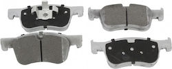Front Brake Pads Citroen C4 Grand Picasso Peugeot 308 Ii 16 098 983 80 Front Brake Pads Citroen C4 Grand Picasso Peugeot 308 Ii 16 098 983 80