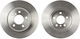 Disc de Frână Spate BMW X5 324x12 34 21 1 164 911