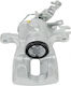 Etrier de frână spate stânga VW Caddy IV 2K5615423A