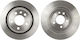 Disc de Frână Spate Vw Transporter T5 Touareg 314x22 Mm 7l6 615 601 E