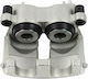 Front Brake Caliper Jeep Cherokee Grand Cherokee Ii Iii 5011973aa
