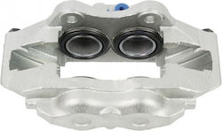 Right Front Brake Caliper Jaguar XJ XJSC AAU2102 Right Front Brake Caliper Jaguar XJ XJSC AAU2102