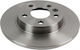 Disc de frână spate Vw Transporter T4 280x12 701 615 601 A
