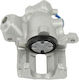 Etrier de frână dreapta spate Ford Granada Scorpio I Sierra 6513464