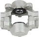 Zurück Linker Bremssattel Mercedes C-Klasse Clk Slk 0034239698