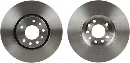 Disc de Frână Față Opel Astra G Astra H Corsa D Saab 9-5 308x25 4567798
